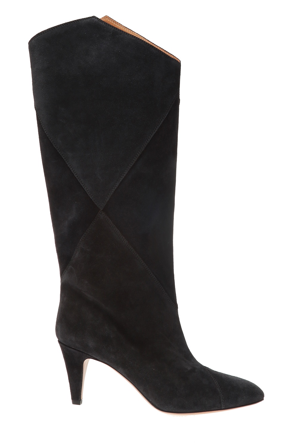 Isabel marant latsen boots best sale